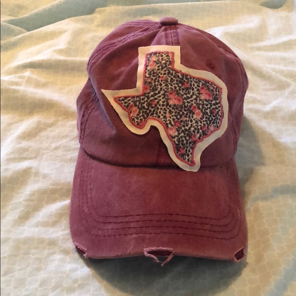 Southern Junkie baseball cap